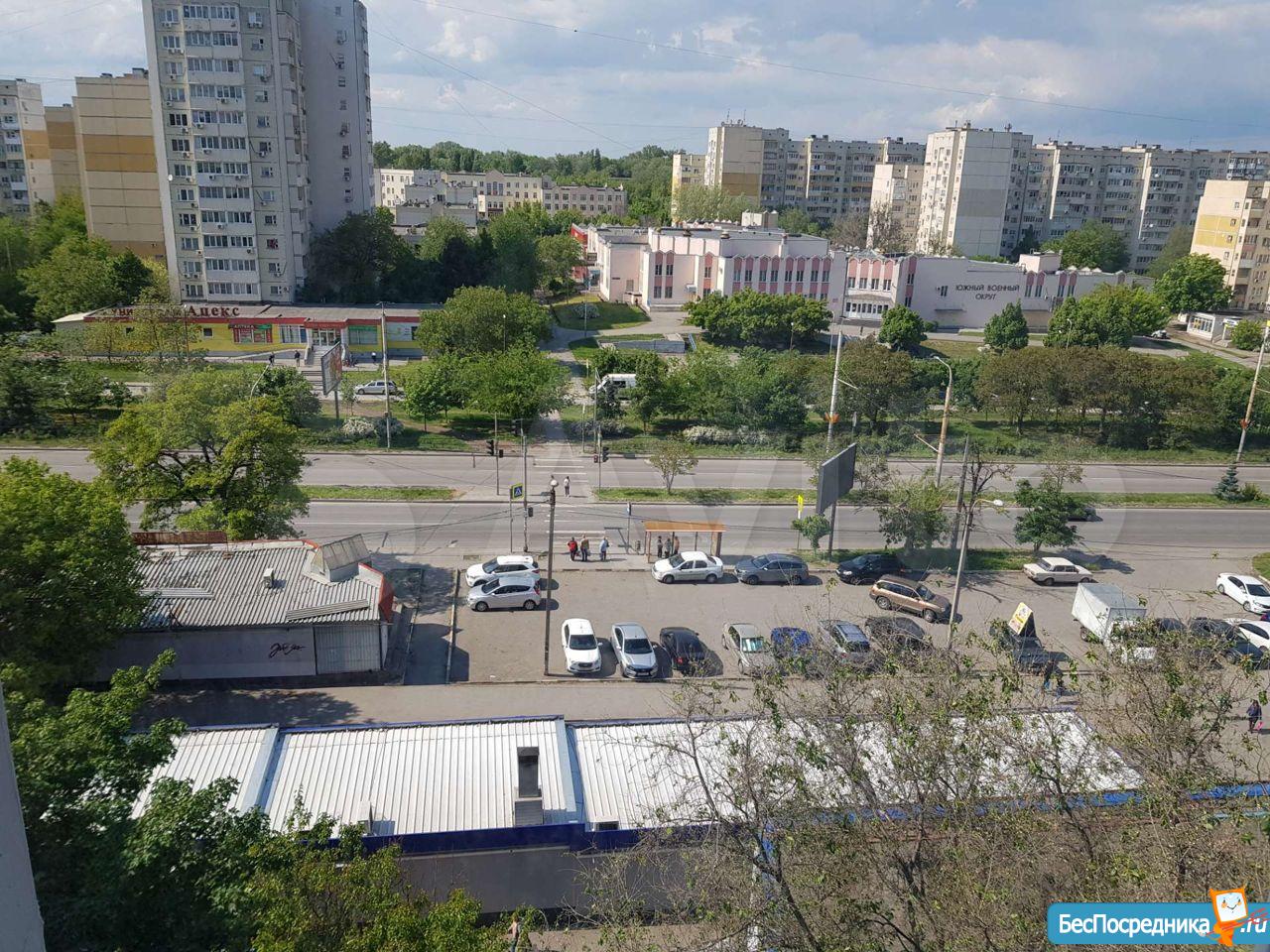 Ростов На Дону Купить Квартиру Стартовая Улица