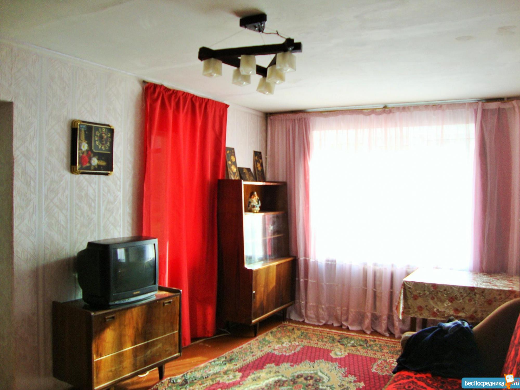 Сниму 2 комнатную квартиру без посредников и без мебели
