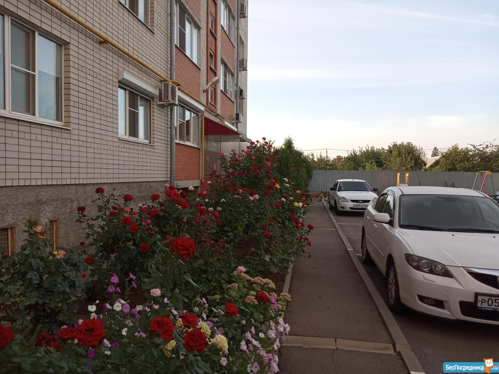 Купить Квартиру От Хозяина В Батайске
