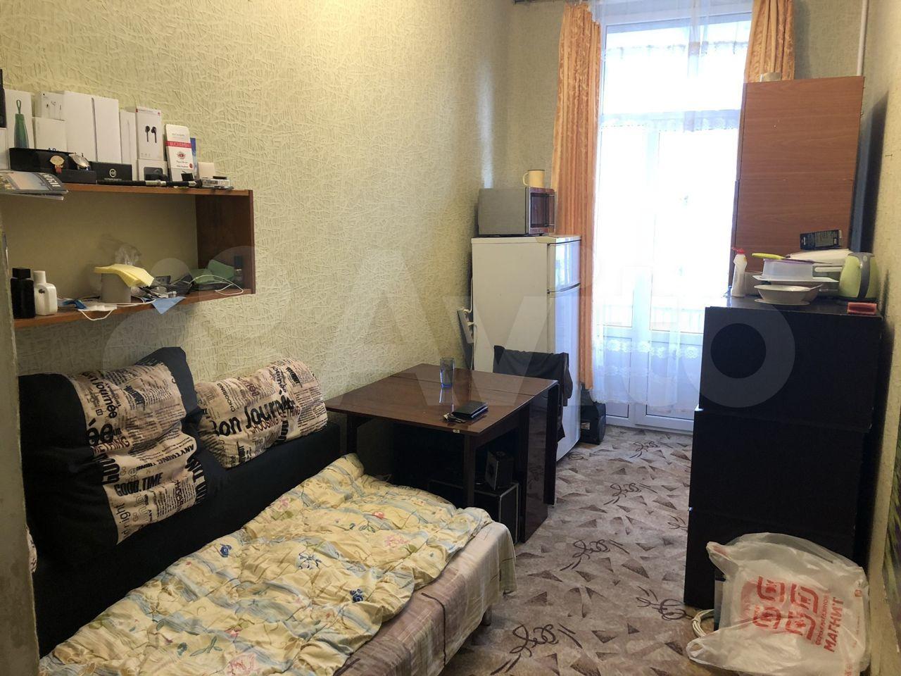 Коммунальная Комната В Ростове Купить