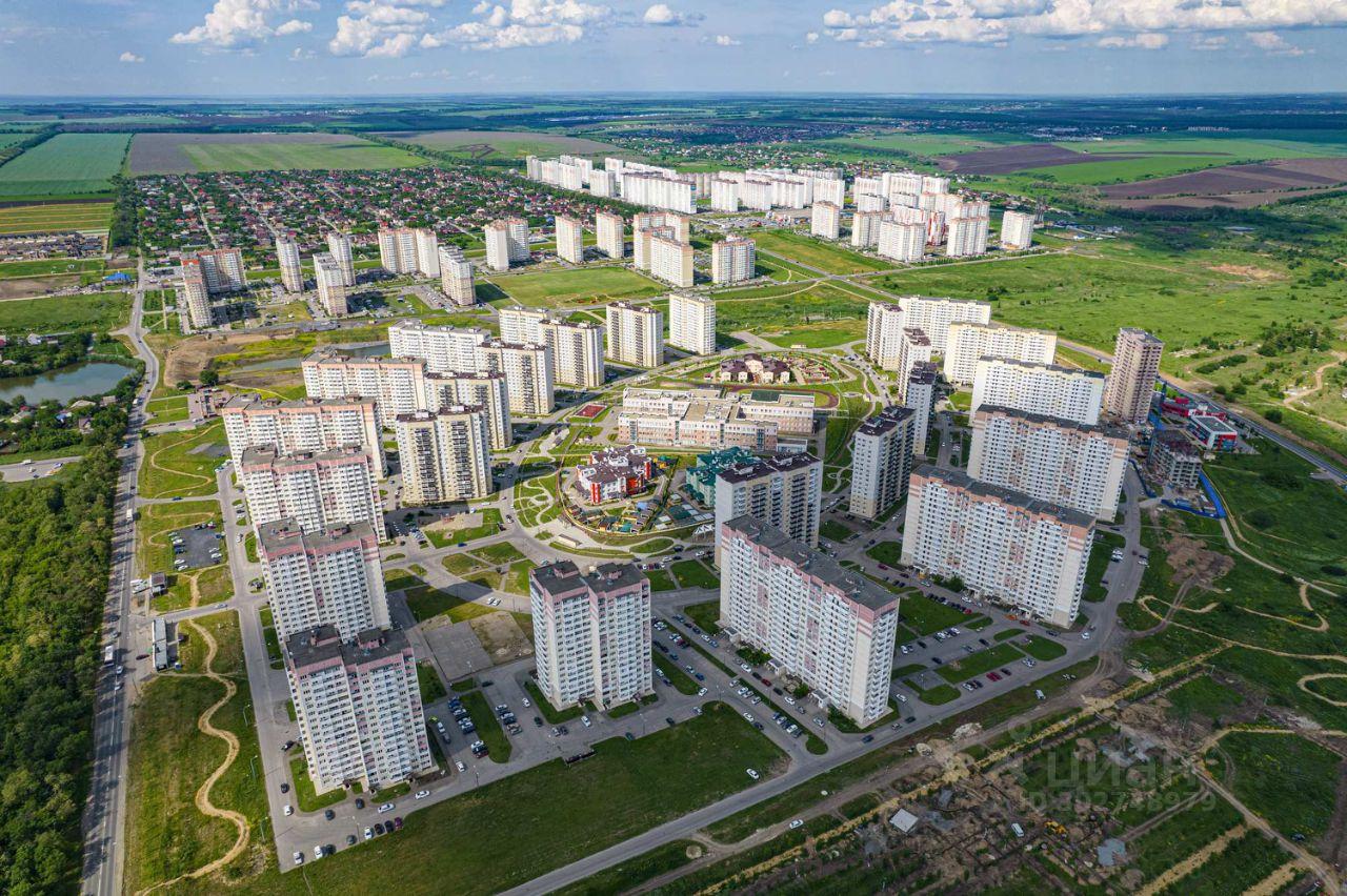 Снять квартиру в Октябрьском районе – аренда без посредников, от хозяина в  Ростове-на-Дону