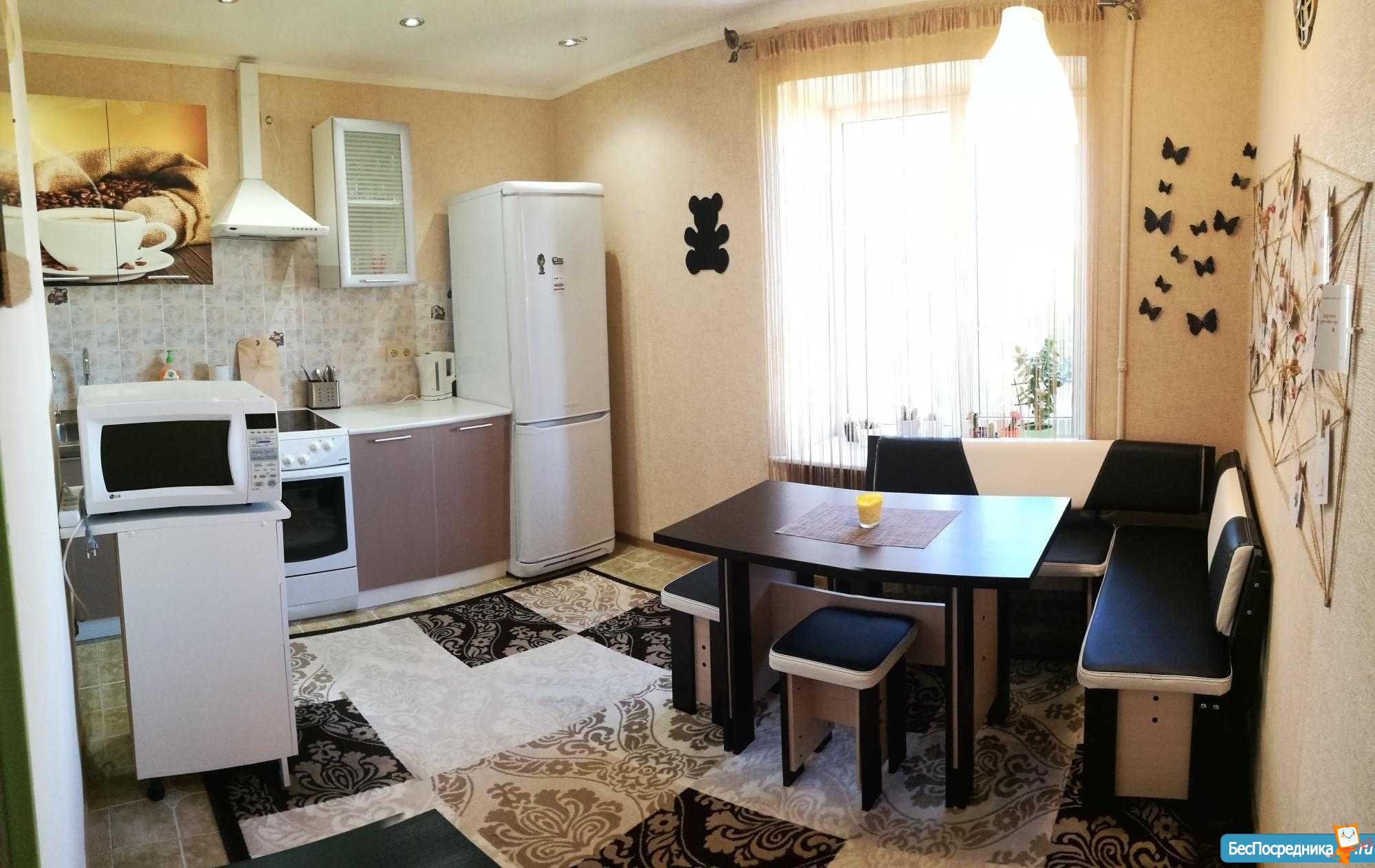Купить Двухкомнатную Квартиру В Ворошиловском Районе