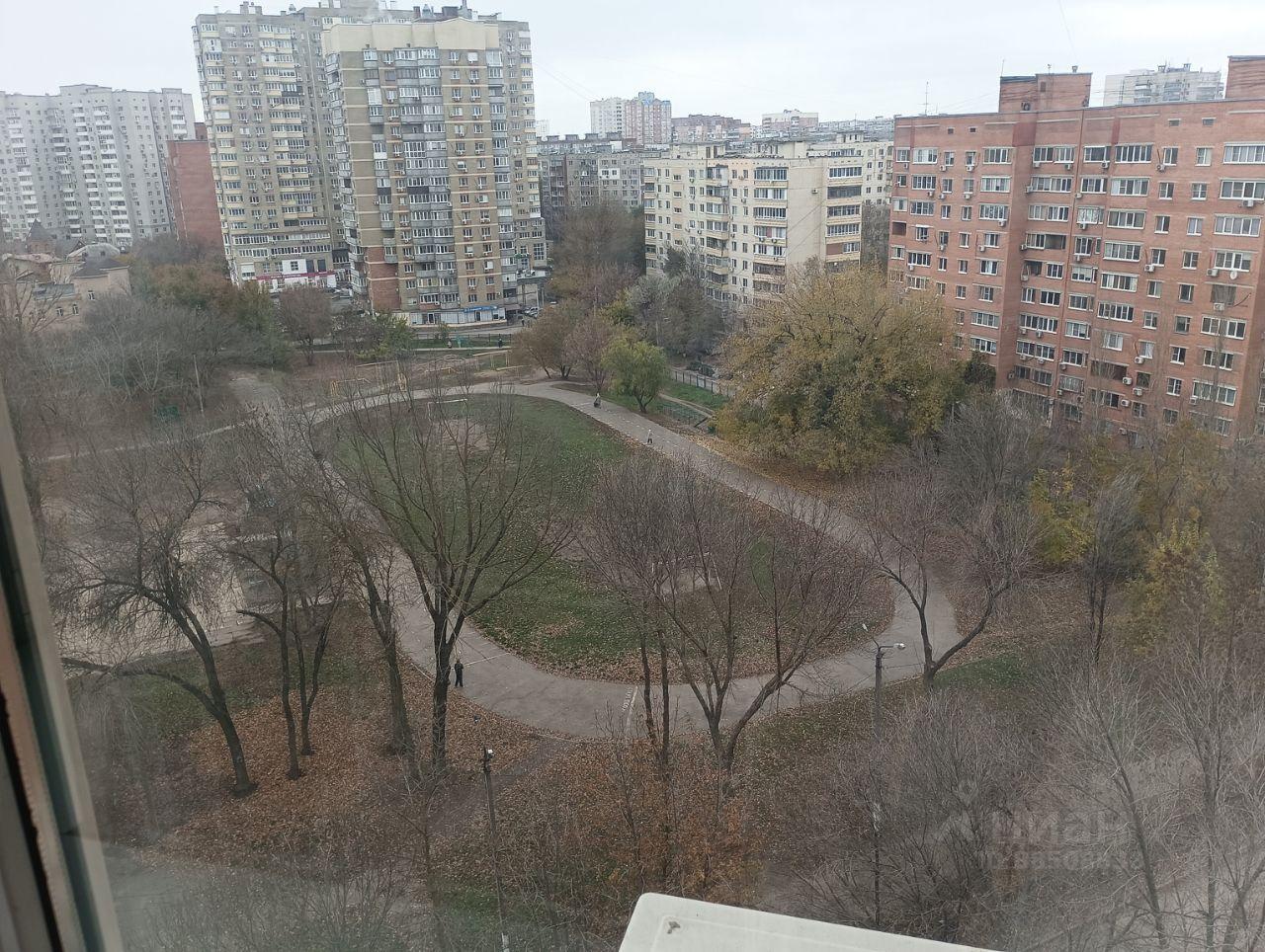 Купить Квартиру Зорге 9 Ростов На Дону